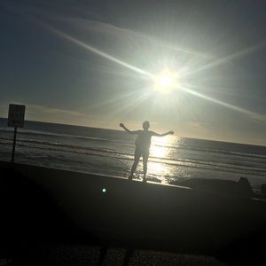 Meet your Posher, Yanori